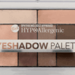 №1 Палітра тіней для повік HypoAllergenic Bell