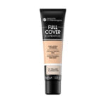 №2 Флюїд Full Cover Foundation  HYPOAllergenic Bell