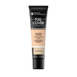 №3 Флюїд Full Cover Foundation  HYPOAllergenic Bell