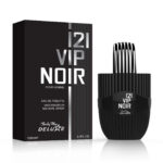 121 Vip Noir Shirley May Deluxe - туалетна вода чоловіча