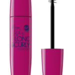 Туш для вій Mega Lashes Long&Curly Mascara Bell