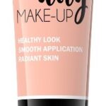 Флюїд My Every Day Make-up Bell № 4