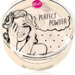 Пудра універсальна з ароматом манго Perfect Powder Bell