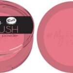 №01 Рум'яна Beauty Blush Powder Fantasy Bell