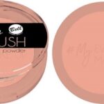 №03 Рум'яна Beauty Blush Powder Ecstasy Bell