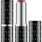 №02 Вельветова матова помада для губ Bell