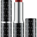 №05 Вельветова матова помада для губ Bell