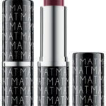 №06 Вельветова матова помада для губ Bell