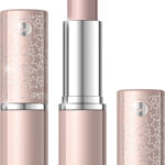 №1 Помада для губ з ефектом металік Bell