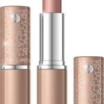 №2 Помада для губ з ефектом металік Bell