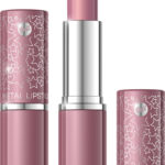 №3 Помада для губ з ефектом металік Bell