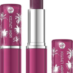 №4 Помада для губ Shiny Bell