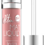 №03 Помада рідка Ultra Liquid Lipstick Bell