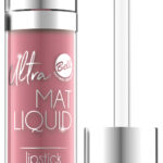 №04 Помада рідка Ultra Liquid Lipstick Bell