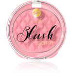 №05 Рум'яна Soft Blush Secretale Bell