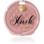 №04 Рум'яна Soft Blush Secretale Bell