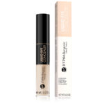 Liquid Eye Concealer 01 HypoAllergenic 3.5г Bell - рідкий консилер