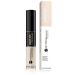 Liquid Eye Concealer №02 HypoAllergenic Bell 3.5г - рідкий консилер