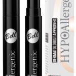 №01 Віск для брів HypoAllergenic 2г Bell