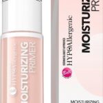 База під макіяж Moisturizing Primer HypoAllergenic Bell