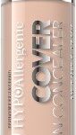 Cover Eye&Skin Concealer HypoAllergenic Bell №20, консилер для обличчя та очей