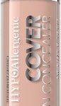 Cover Eye&Skin Consealer HypoAllergenic Bell №35, консилер для обличчя та очей