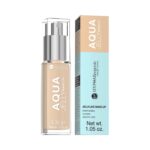 №03 Флюїд зволожуючий і матуючий AQUA JELLY HypoAllergenic Bell