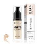 №00 Флюїд Mat&Soft HypoAllergenic Bell