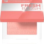 Рум'яна Fresh Blush HypoAllergenic Bell №01