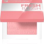Рум'яна Fresh Blush Hypo Allergenic Bell №02