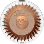№2 Пудра бронзуюча Fresh Bronze HypoAllergenic Bell