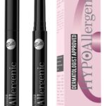 №02 Підводка для губ HypoAllergenic стік 0.2г Bell