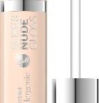 Блиск для губ HypoAllergenic Super Nude Gloss Bell №01
