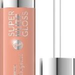 Блиск для губ HypoAllergenic Super Nude Gloss Bell №05