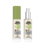 Nude & Moist Vegan №1 HypoAllergenic Bell - тональний крем