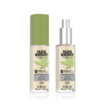 №3 Тональний крем Vegan HypoAllergenic Bell