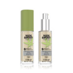 №4 Тональний крем Vegan HypoAllergenic Bell