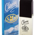 Chamsy SKY Saudi -  туалетна вода чоловіча