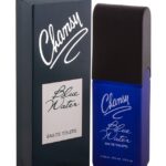 Chamsy Blue Water Saudi - туалетна вода чоловіча