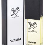 Chamsy Platinum Saudi -  туалетна вода чоловіча