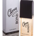 Chamsy Bond Saudi -  туалетна вода чоловіча