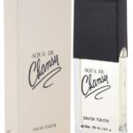 Chamsy Aqua Saudi - туалетна вода чоловіча