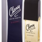 Chamsy Elegant Saudi -  туалетна вода чоловіча