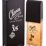 Chamsy XS Black Saudi -  туалетна вода чоловіча