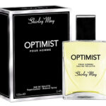 Optimist Shirley May - туалетна вода чоловіча