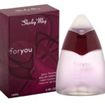 For You Shirley May - туалетна вода жіноча
