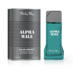 Alpha Male Shirley May - туалетна вода чоловіча
