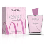 O.M.G. Shirley May - туалетна вода жіноча