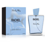 Rachel Shirley May - туалетна вода жіноча