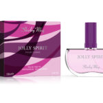 Jolly Spirit Shirley May - туалетна вода жіноча